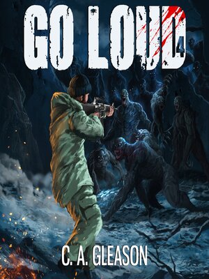 cover image of Go Loud